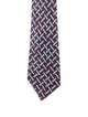 Hermès Men's Silk Tie