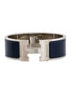 Hermès Clic Clac H Bracelet