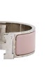 Hermès Enamel Clic Clac Bangle Bracelet