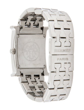 Hermès Heure H Watch