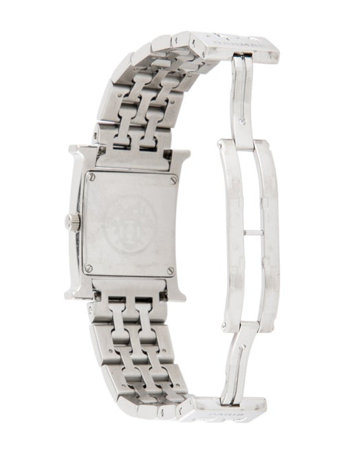 Hermès Heure H Watch
