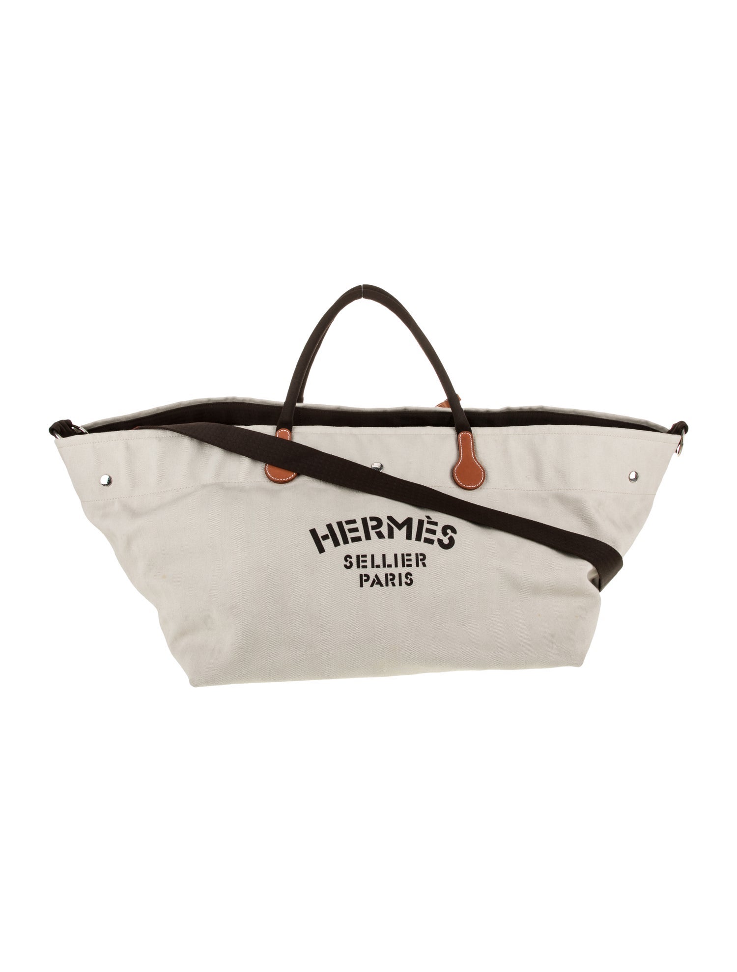 Balenciaga Motocross Classic Mid-Afternoon Bag - Neutrals