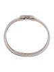 Hermès Clic H Bracelet