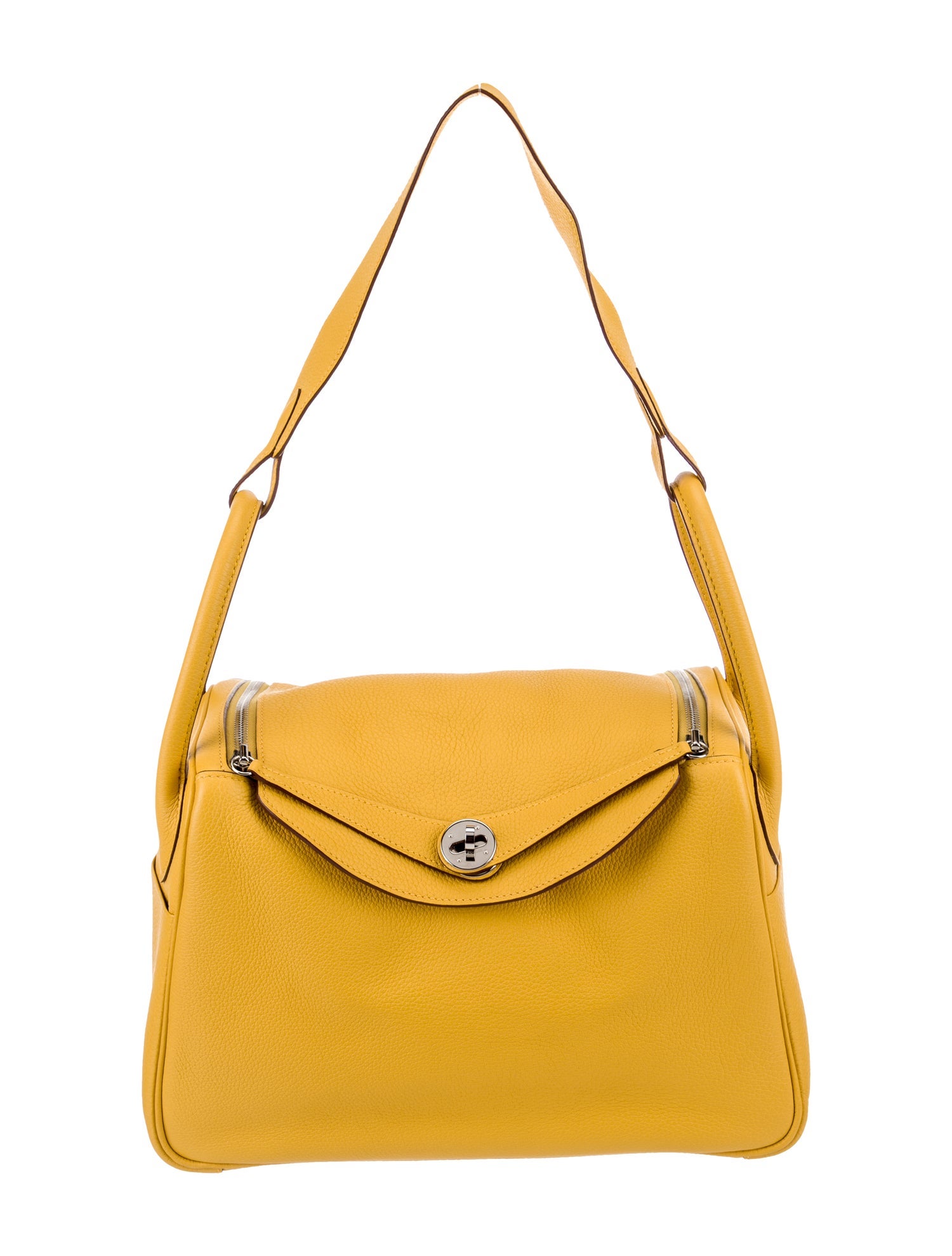 Hermès Clemence Lindy 30