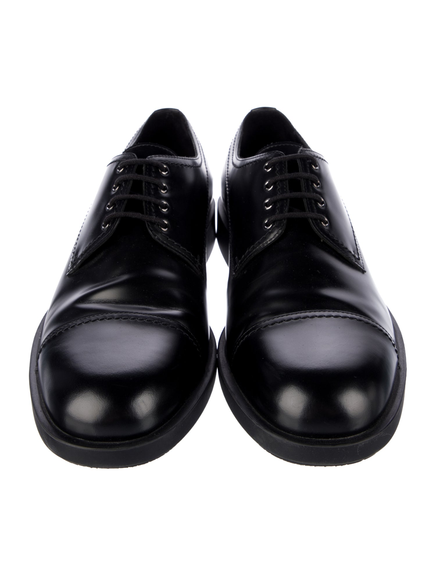 Hermès 2024 Derby Shoes