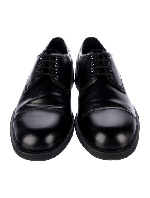 Hermès 2024 Derby Shoes