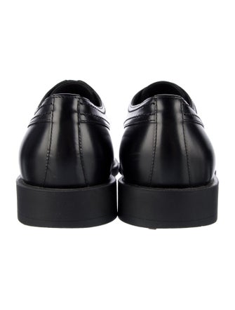 Hermès 2024 Derby Shoes