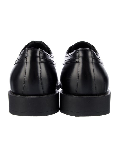 Hermès 2024 Derby Shoes