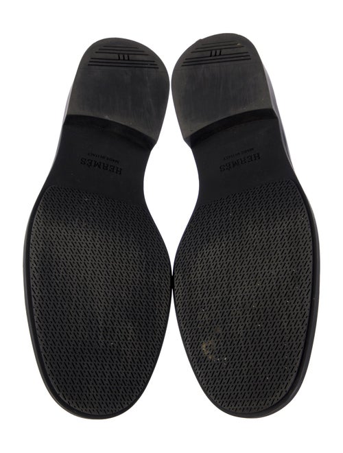 Hermès 2024 Derby Shoes