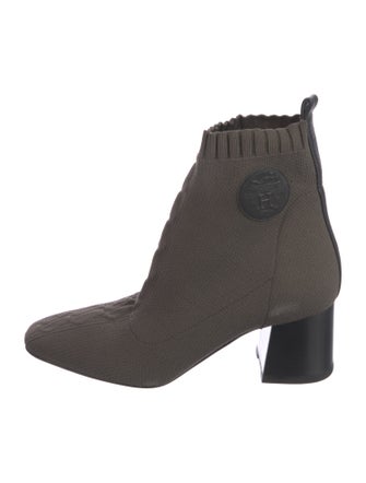 Hermès Volver Sock Boots