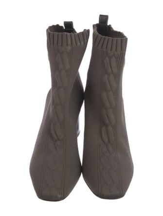 Hermès Volver Sock Boots