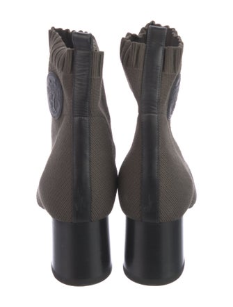 Hermès Volver Sock Boots