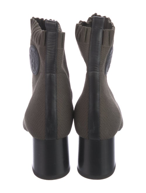 Hermès Volver Sock Boots