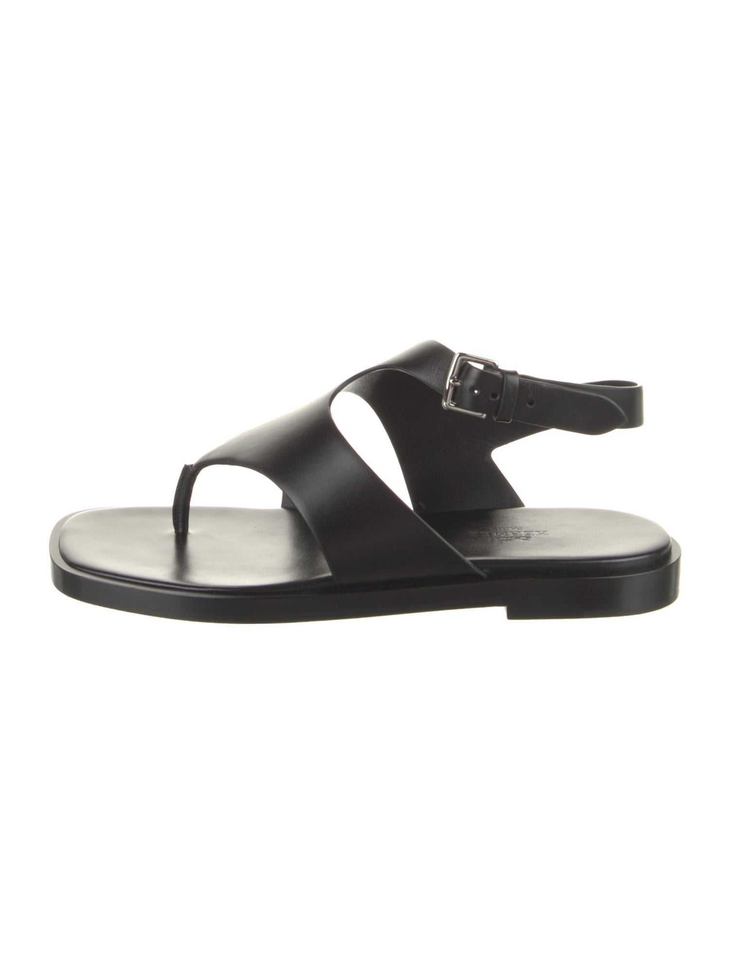 Hermès 2024 Karen Sandals