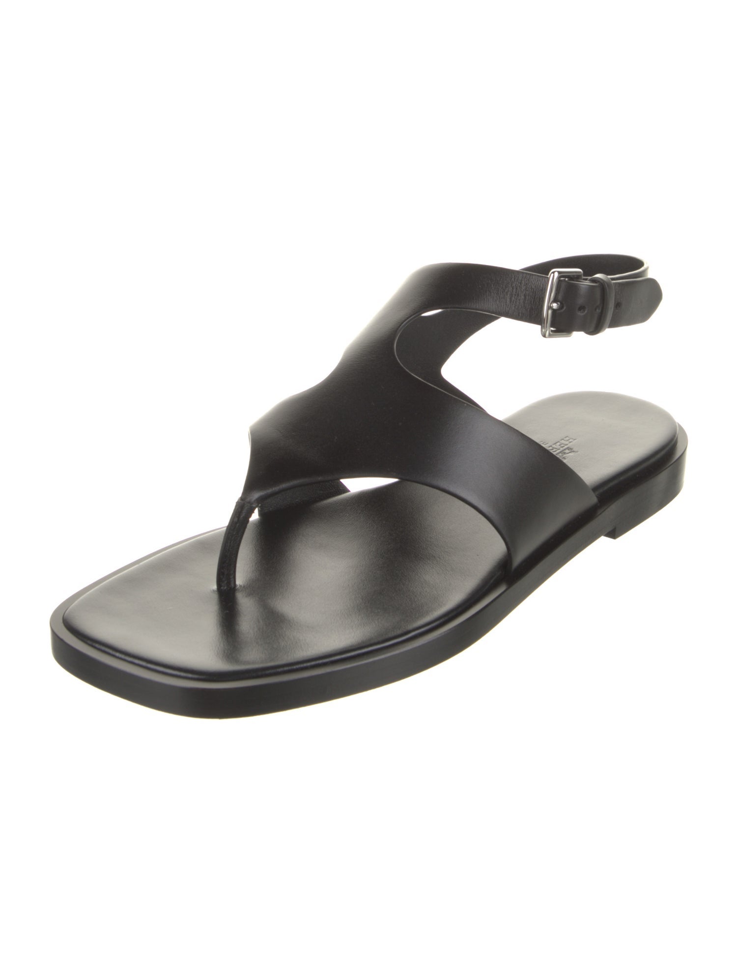 Hermès 2024 Karen Sandals