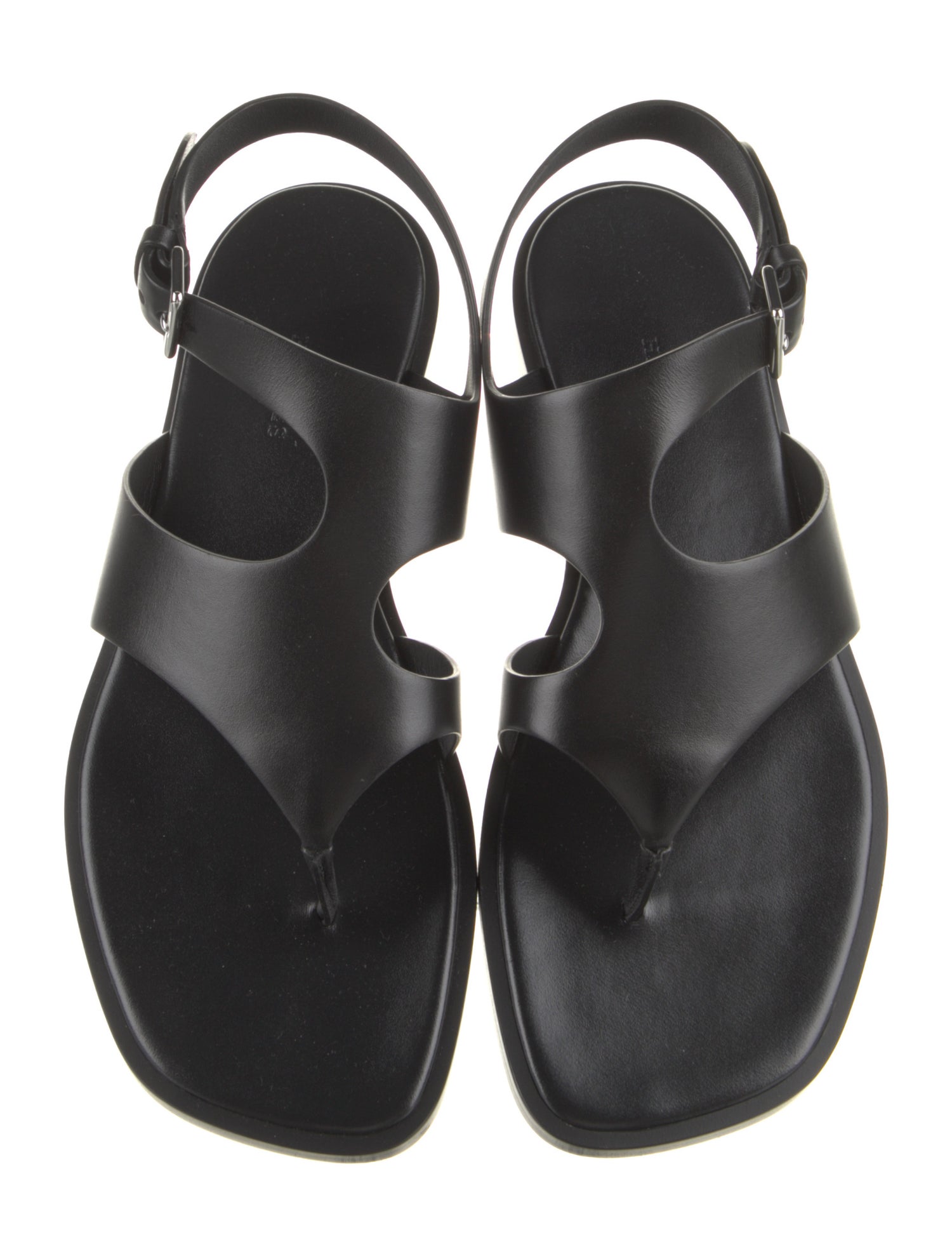 Hermès 2024 Karen Sandals