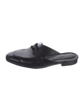 Hermès 2024 Oz Mules