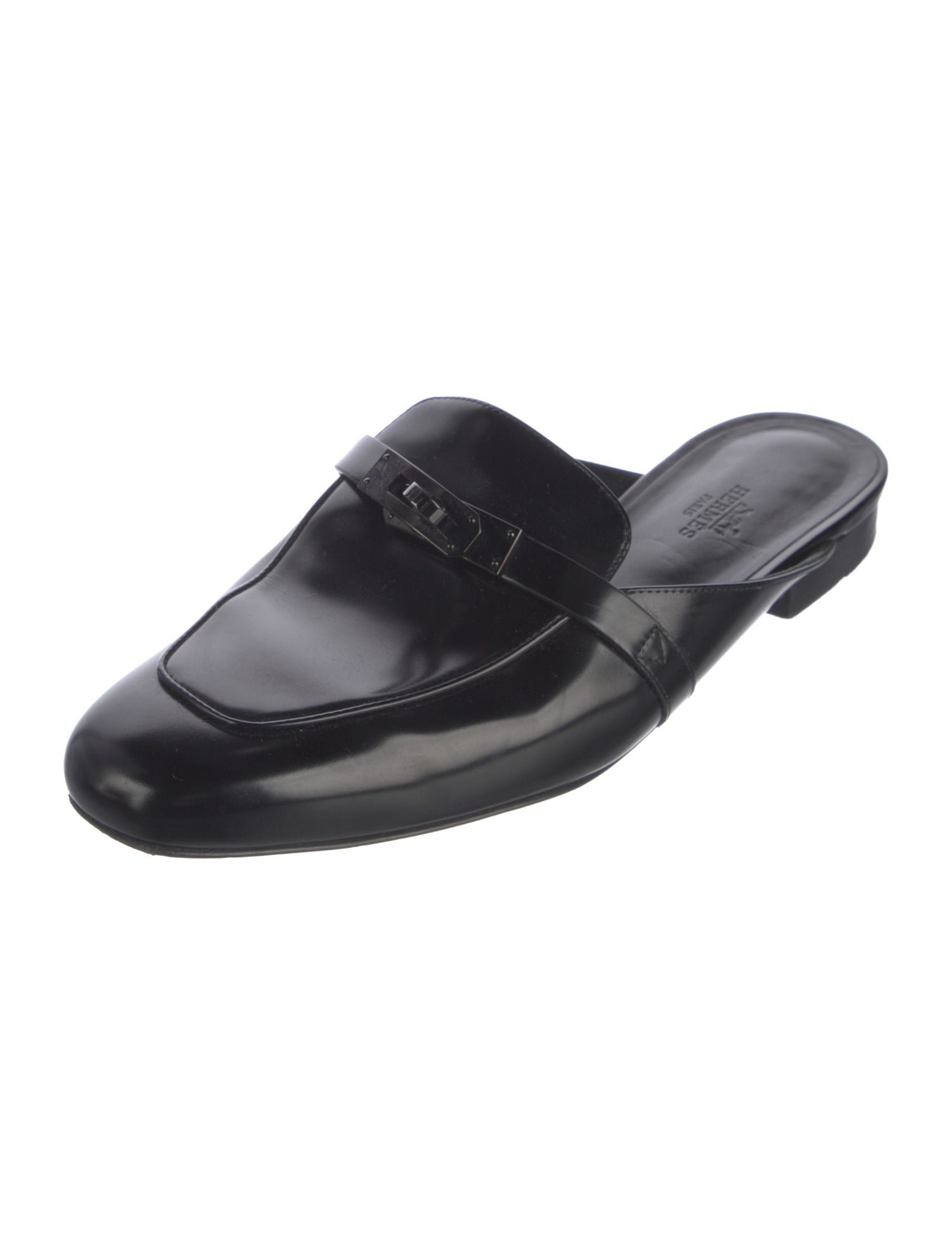 Hermès 2024 Oz Mules