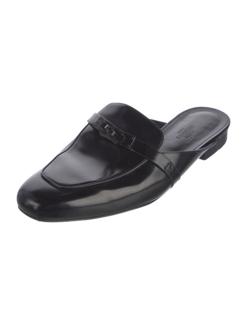 Hermès 2024 Oz Mules