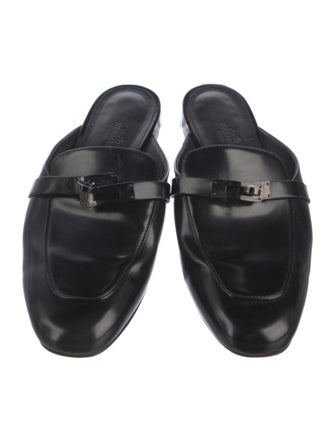 Hermès 2024 Oz Mules