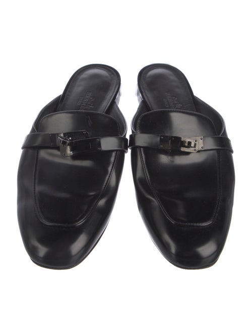 Hermès 2024 Oz Mules