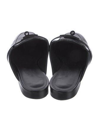 Hermès 2024 Oz Mules