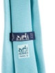 Hermès pattern silk tie