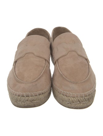 Hermès 2022 Trip Espadrilles