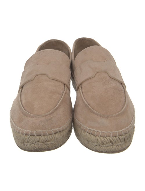 Hermès 2022 Trip Espadrilles