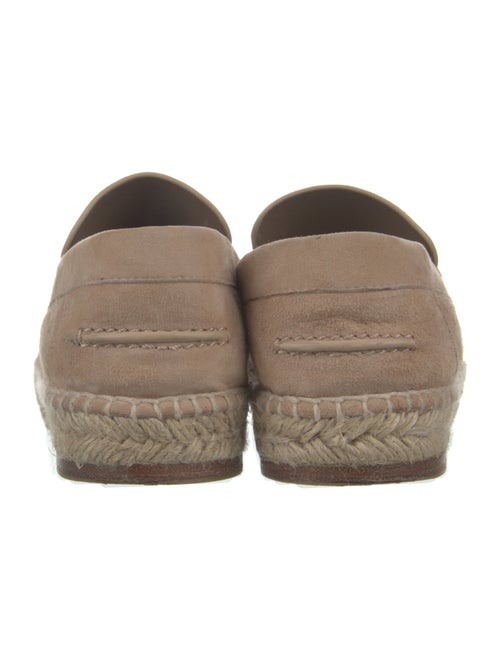 Hermès 2022 Trip Espadrilles