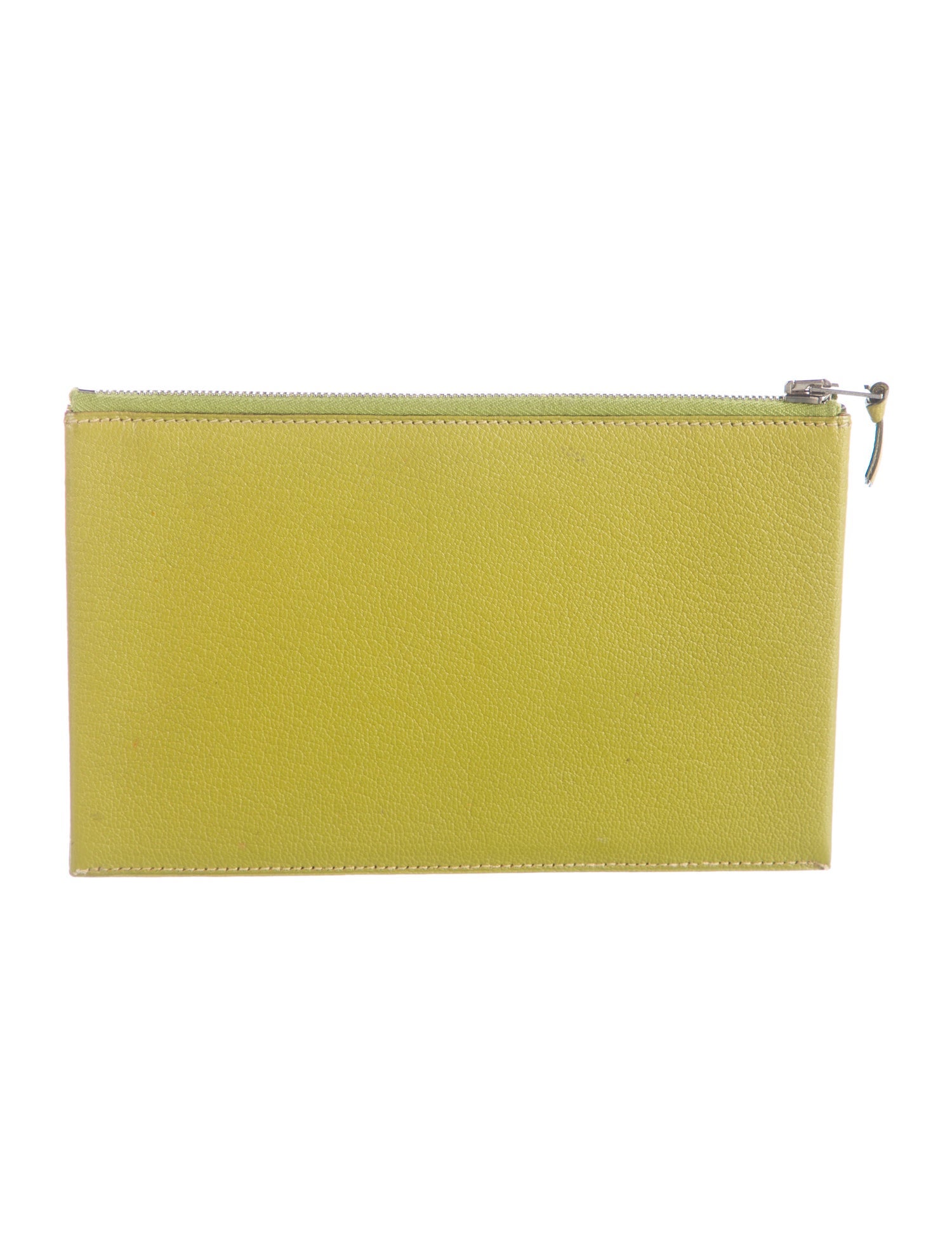 Hermès Clarisse GM Pouch