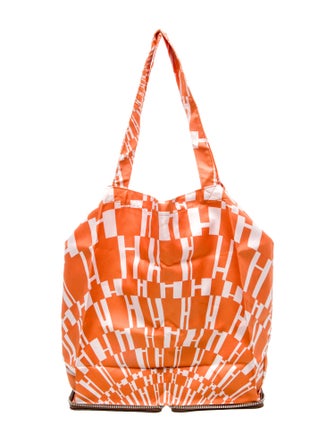 Hermès Op'H Silky Pop Tote