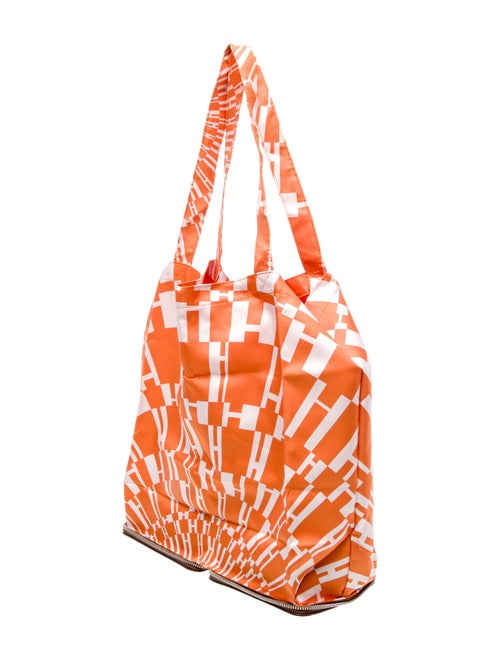 Hermès Op'H Silky Pop Tote