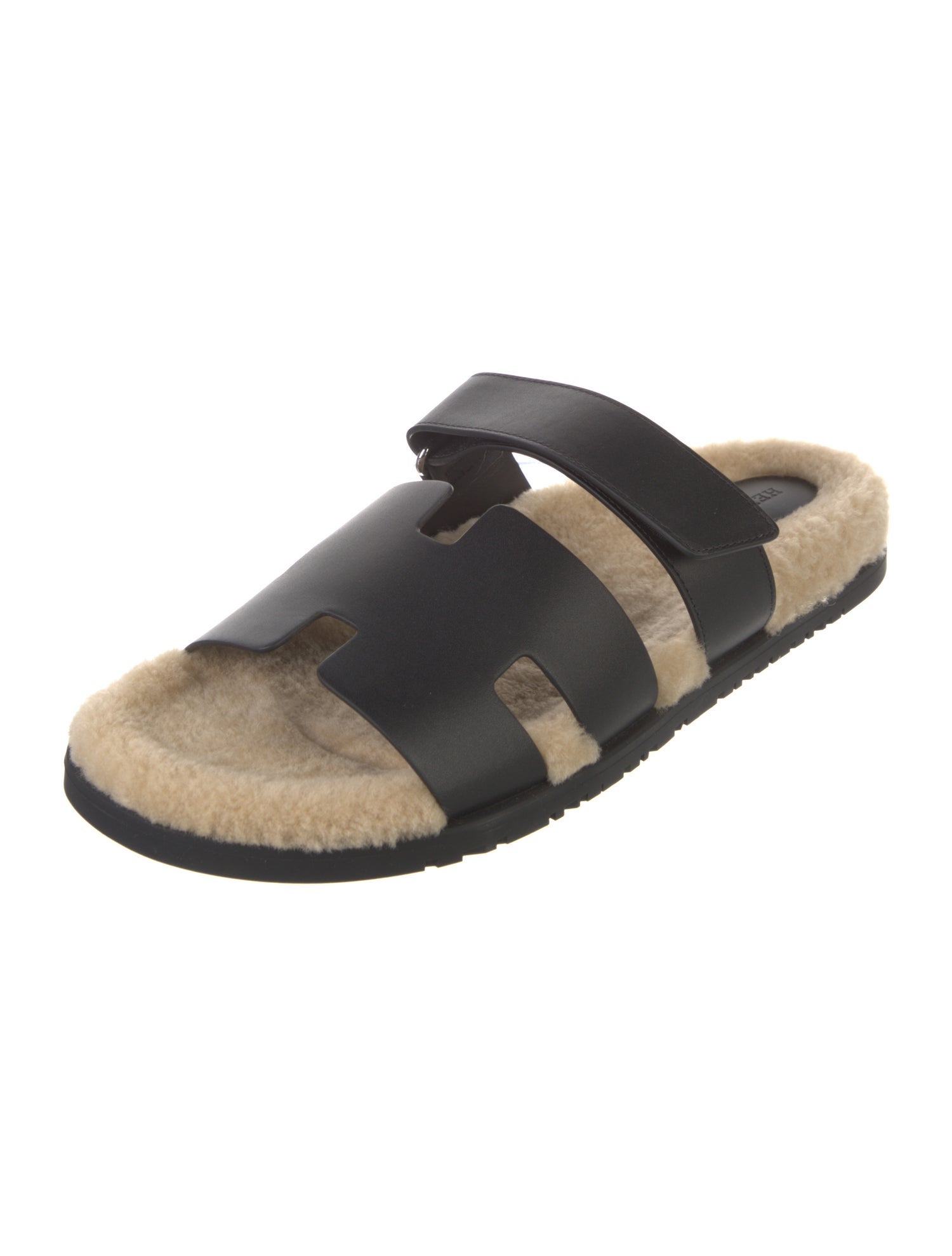 Hermès 2021 Chypre Slides