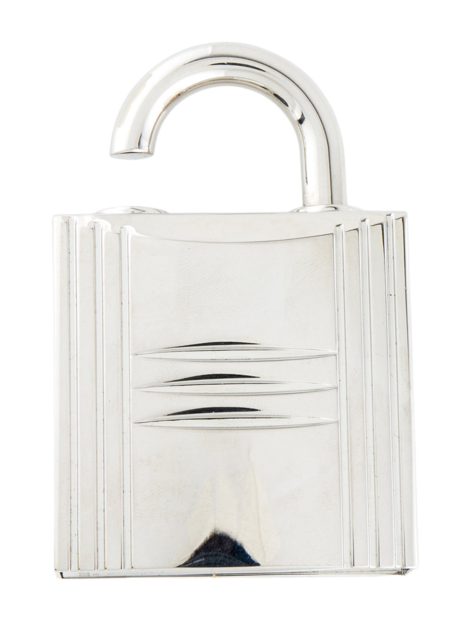 Hermès Cadena Refillable Perfume Lock
