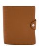 Hermès Togo Ulysse Notebook Cover PM