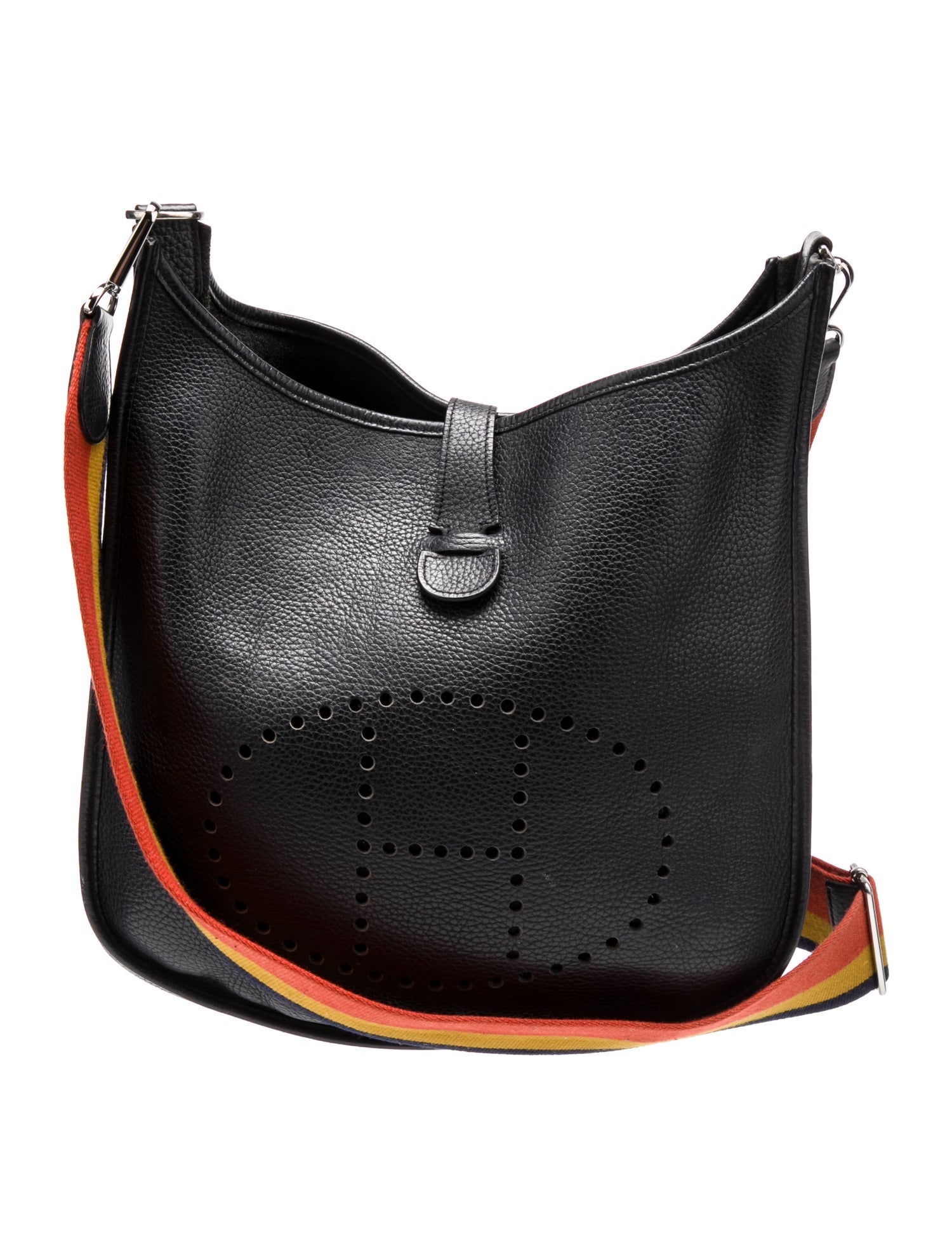 Hermès Clemence Amazone Evelyne III 33