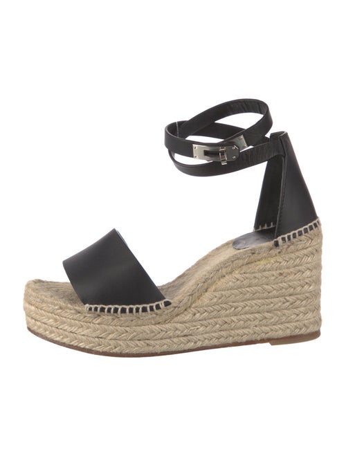 Hermès 2022 Tipoli Espadrilles
