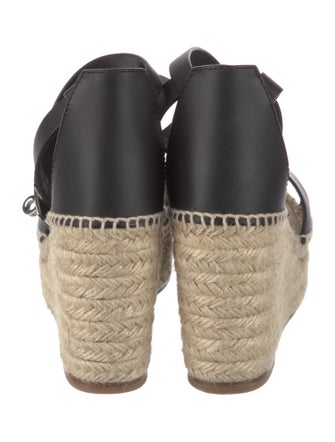 Hermès 2022 Tipoli Espadrilles