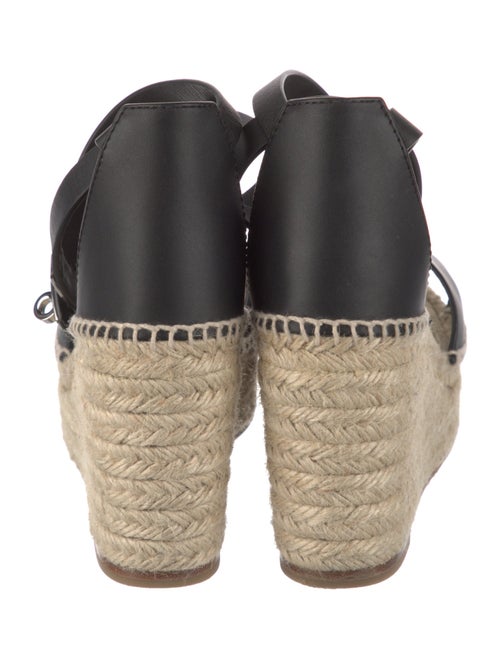 Hermès 2022 Tipoli Espadrilles