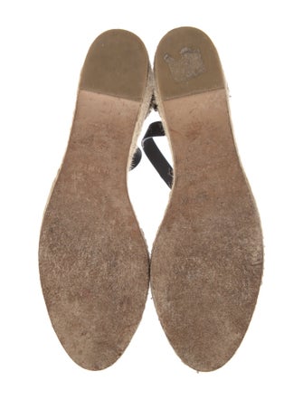 Hermès 2022 Tipoli Espadrilles