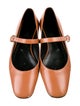 Hermès 2024 Jane Mary Jane Flats