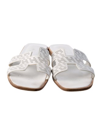 Hermès 2020 Oran Slides