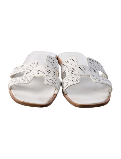 Hermès 2020 Oran Slides