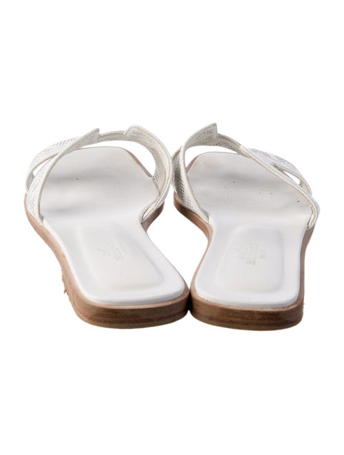 Hermès 2020 Oran Slides