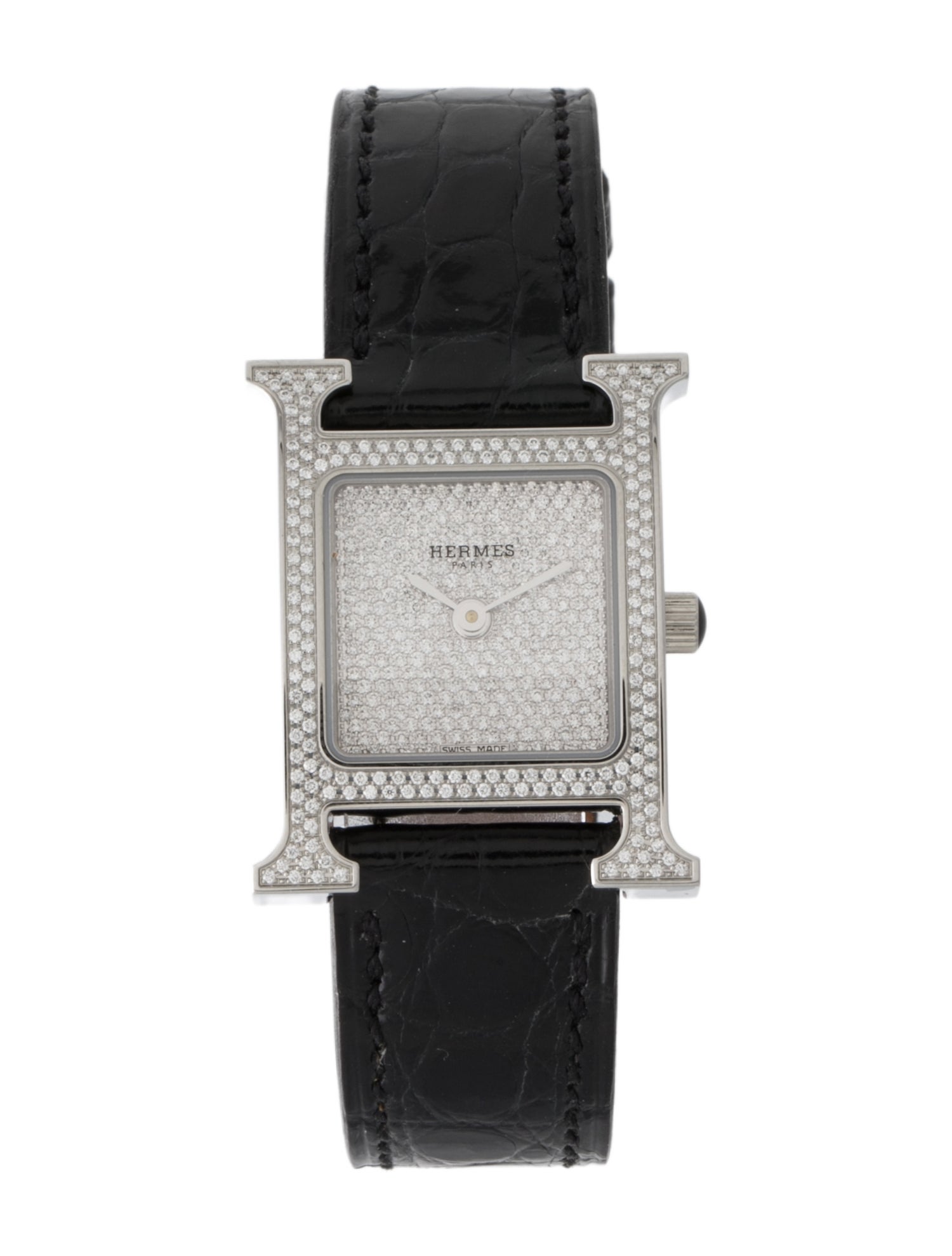 Hermès Heure H Watch