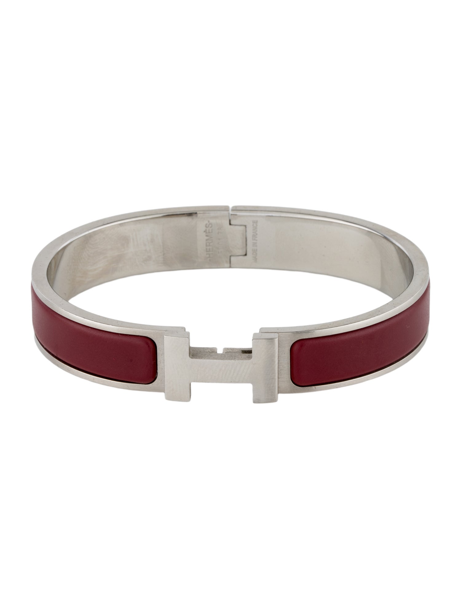 Hermès Clic HH Bracelet