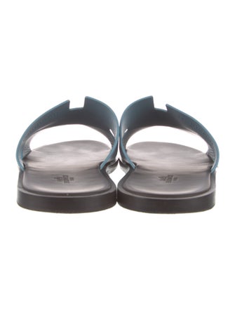 Hermès 2024 Izmir Slides