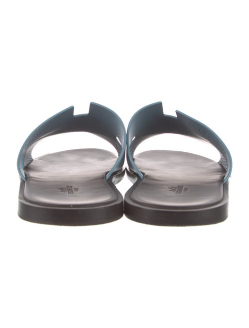 Hermès 2024 Izmir Slides