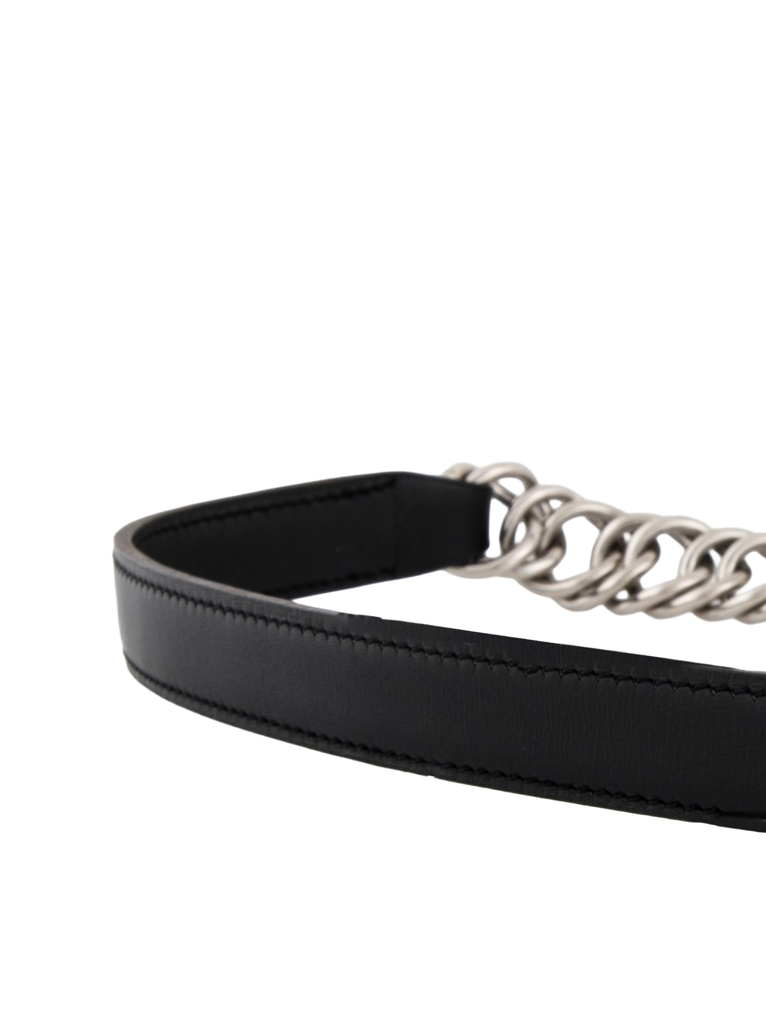 Hermès 13 mm Vintage Meli Melo Belt
